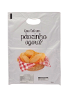 VLPK - SACO BLOCADO MICROPERFURADO PAES 28 X 42 - MH