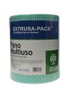 EXPK - PANO MULTIUSO VERDE 26CM X 240MT - RL