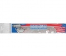 EXPK - BOBINA PICOTADA PACK-100 20 X 33 (SEM TUBETE) - CX.24X100UN