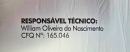 RMPK - SACO HOSPITALAR BRANCO 39X58 015 LTS - PT.100UN