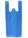 RMPK - SACOLA LISA C1R AZUL 38X50 - PT.02KG