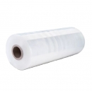 FILME STRETCH MANUAL 500 X 25 X 100MTS SEM CAIXA - RL