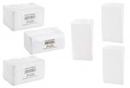 MP - SACO PAPEL MONO HAMBURGUER - FD.10X500UN