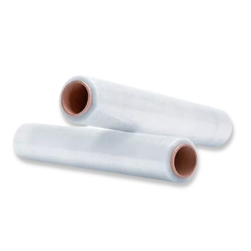 EXPK - FILME STRETCH MANUAL 500 X 25 X 100MTS SEM CAIXA - RL