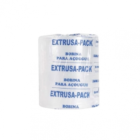 EXPK - BOBINA ACOUGUE 25CM - RL.600MTS